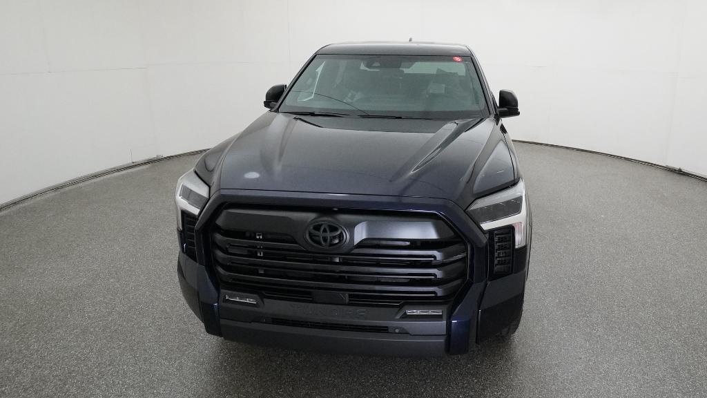 2026 Toyota Tundra SR5 - Photo 39