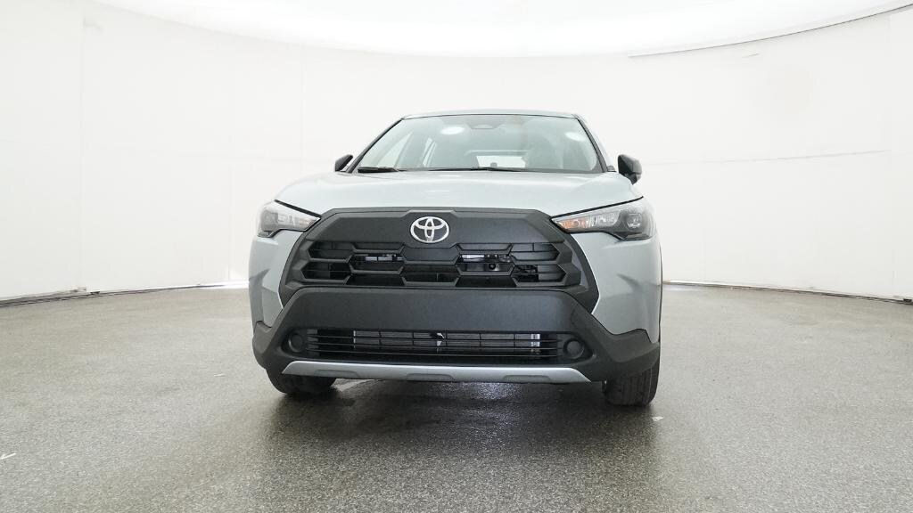 New 2026 Toyota Corolla Cross L L