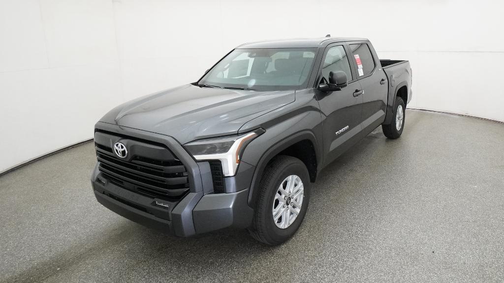 2026 Toyota Tundra SR5 - Photo 20