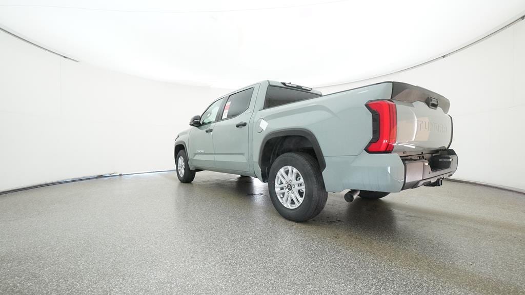 2025 Toyota Tundra SR5 - Photo 12