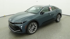 2026 Toyota Crown Limited LIMITED
