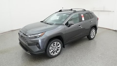 2025 Toyota RAV4 Limited SUV