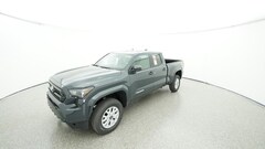 2025 Toyota Tacoma SR5 Truck Double Cab