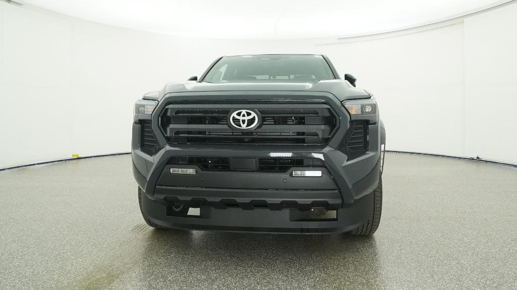 2026 Toyota Tacoma SR5 - Photo 36