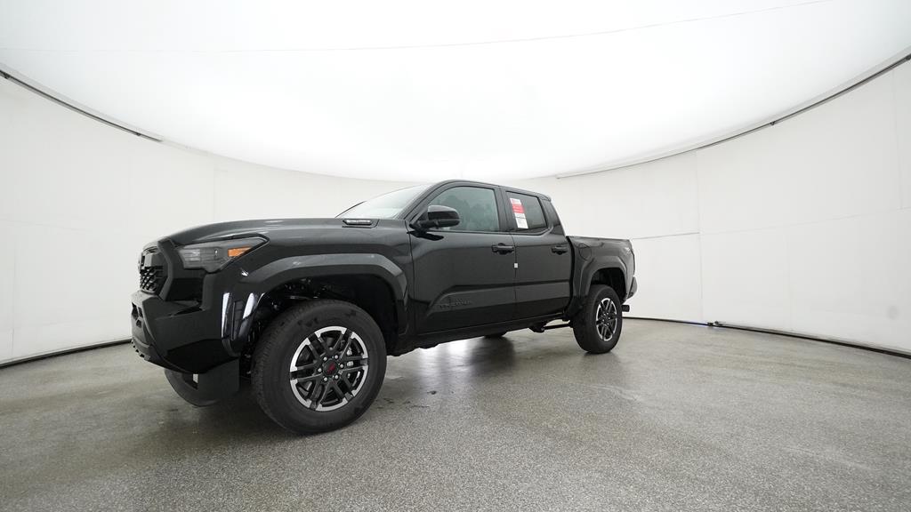 2025 Toyota Tacoma TRD Sport - Photo 19