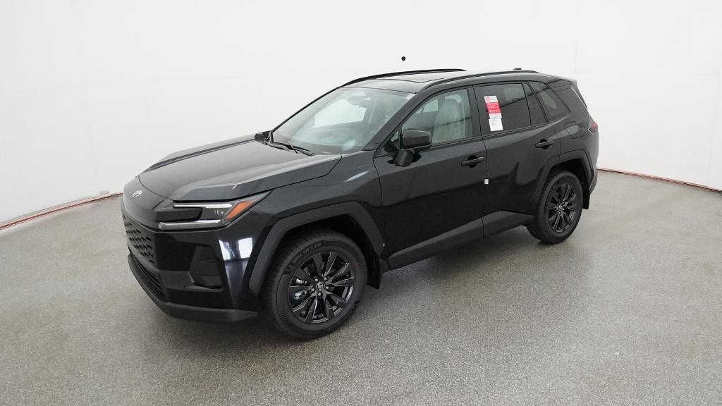 2026 Toyota RAV4 SUV 
