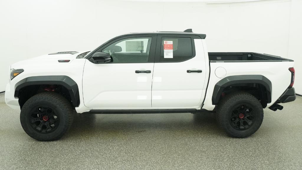 2026 Toyota Tacoma TRD Pro - Photo 27