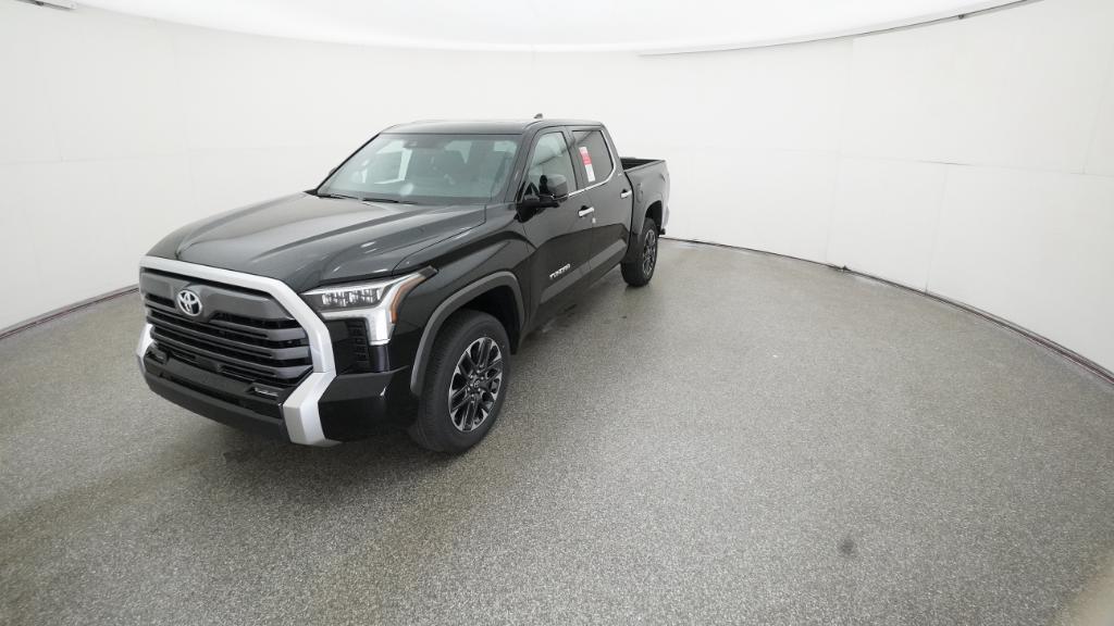 2026 Toyota Tundra Limited - Photo 16