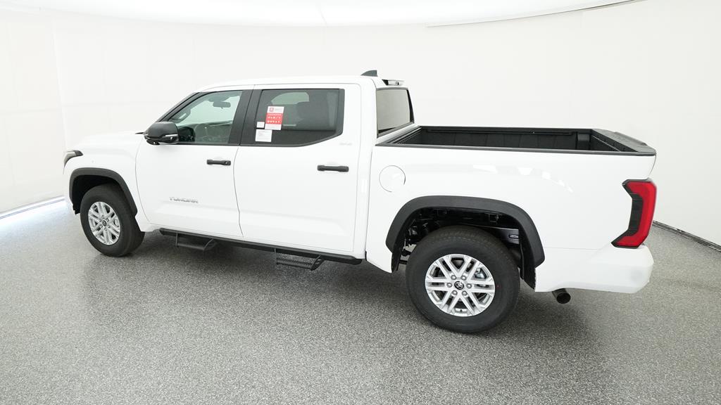 2024 Toyota Tundra SR5 - Photo 39