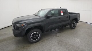 2025 Toyota Tacoma TRD Off-Road 4X4 DOUBLE CAB