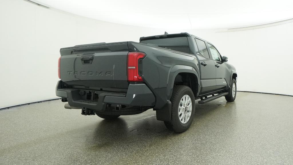 2026 Toyota Tacoma SR5 - Photo 54