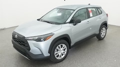 2026 Toyota Corolla Cross L L