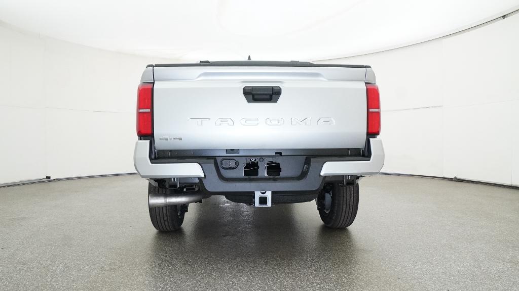 2026 Toyota Tacoma SR5 - Photo 26