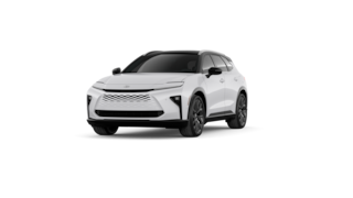 2026 Toyota Crown Signia Limited LIMITED