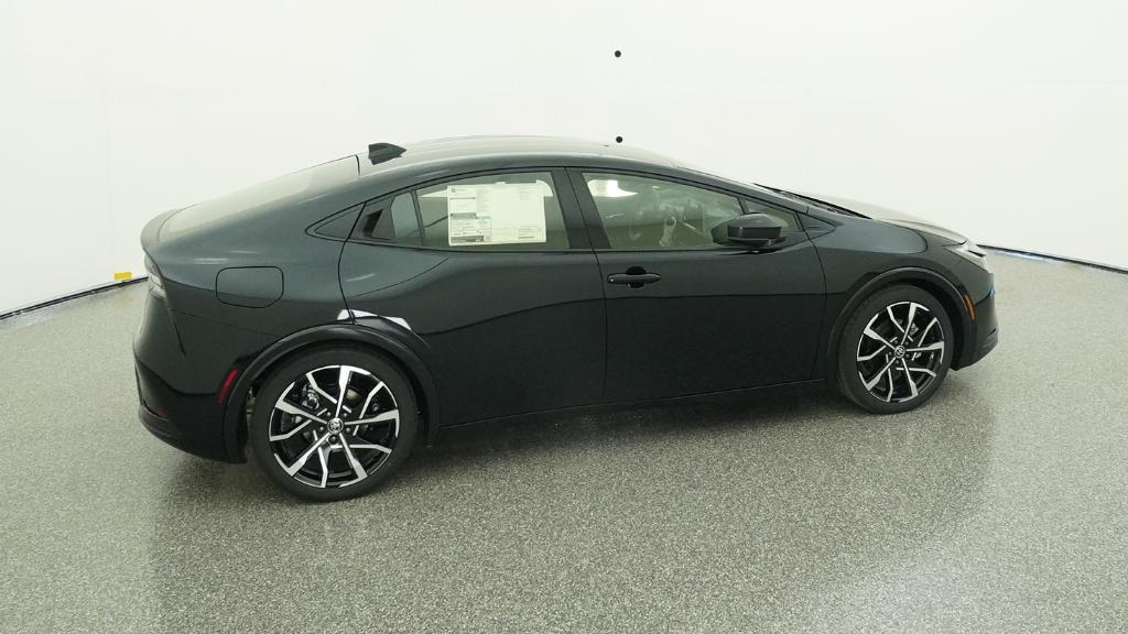 2026 Toyota Prius Plug-in Hybrid XSE - Photo 50