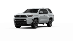New 2025 Toyota 4Runner TRD Sport Premium SUV near Waxahachie, TX