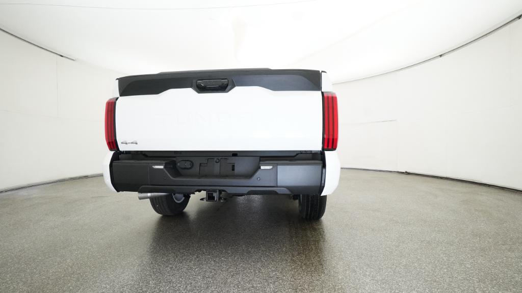 2026 Toyota Tundra SR5 CrewMax photo 20