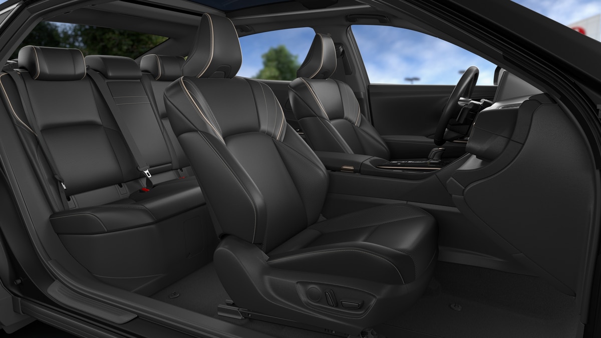 2026 Toyota Crown Platinum - Photo 20