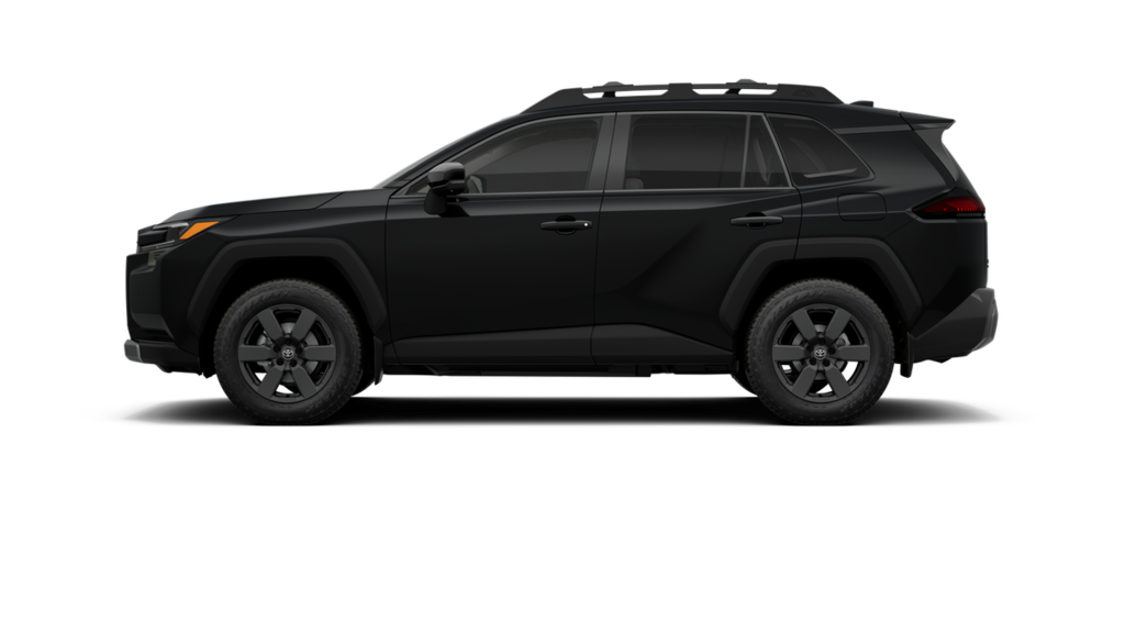 New 2026 Toyota RAV4 Woodland HYBRID AWD