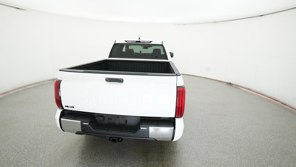2025 Toyota Tundra SR5 - Photo 51
