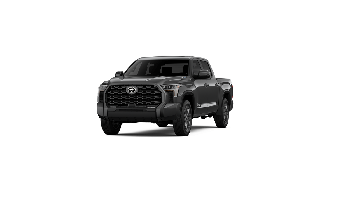 2026 Toyota Tundra Platinum - Photo 43