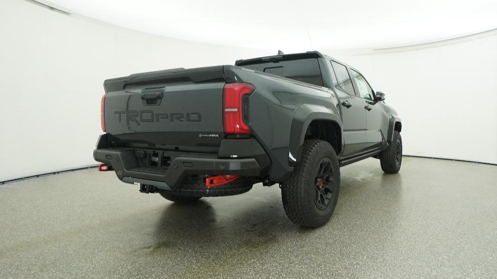 2026 Toyota Tacoma TRD Pro - Photo 32