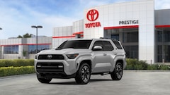 2025 Toyota 4Runner TRD Sport Premium 4WD TRD SPORT PREM