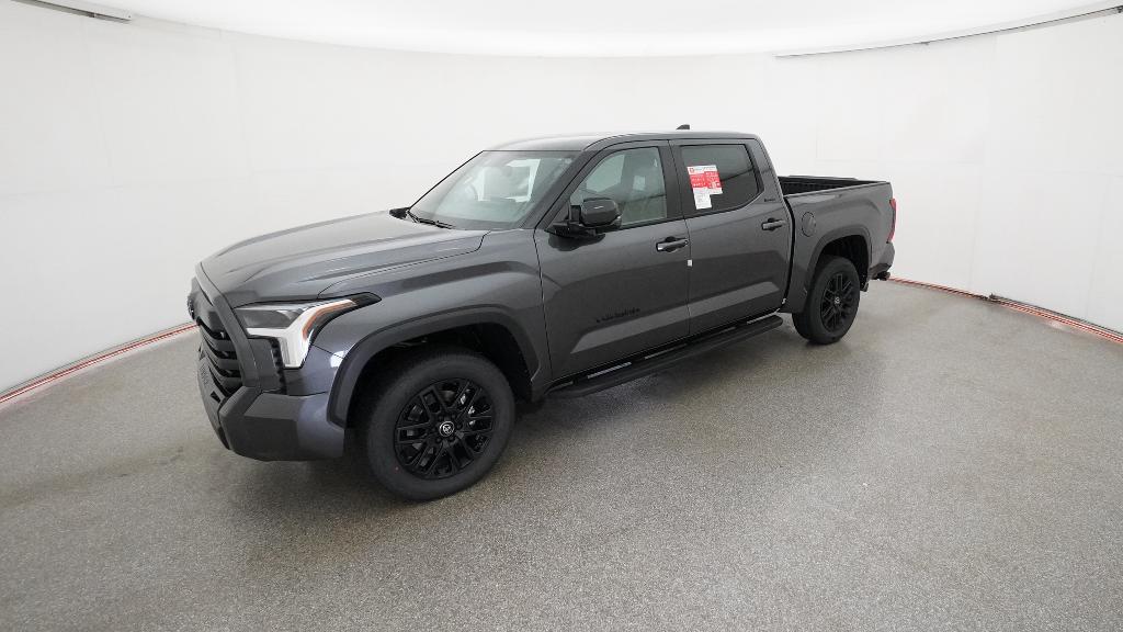 2024 Toyota Tundra For Sale Sanford NC | Fayetteville | Fuquay Varina