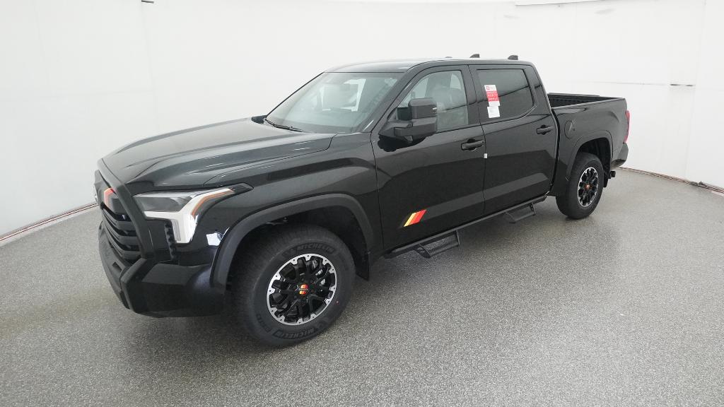 2026 Toyota Tundra SR5's photo