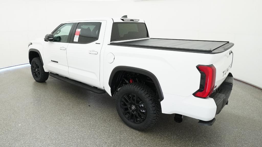 2026 Toyota Tundra Limited - Photo 46