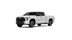 2026 Toyota Tundra SR5 Truck CrewMax
