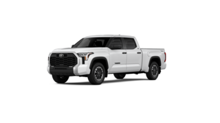 New 2026 Toyota Tundra SR5 Truck CrewMax in Reno