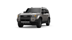 New 2027 Toyota Land Cruiser 4WD WAGON HYBRID for sale in Toledo, OH
