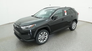 2025 Toyota RAV4 XLE Premium SUV