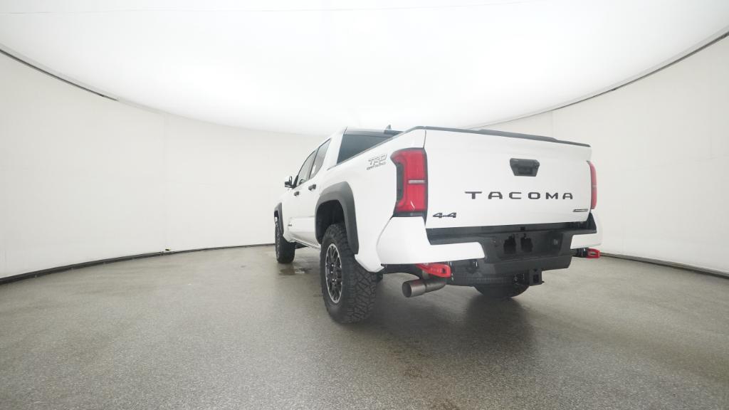 2025 Toyota Tacoma TRD Off Road - Photo 60