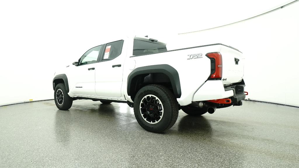 2026 Toyota Tacoma TRD Off Road - Photo 11