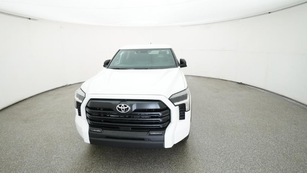 2026 Toyota Tundra SR5 CrewMax photo 31