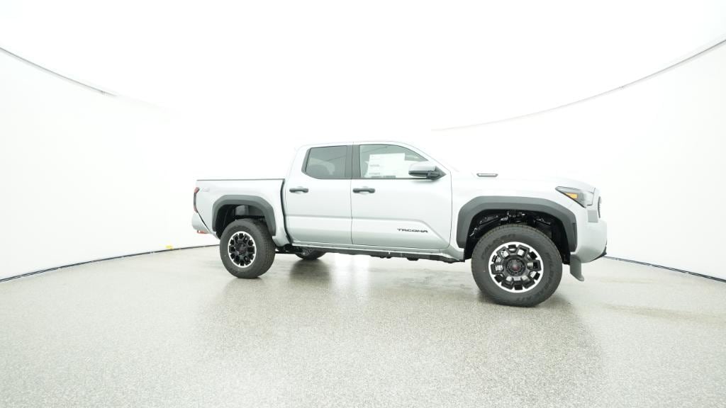 2025 Toyota Tacoma TRD Off Road - Photo 32