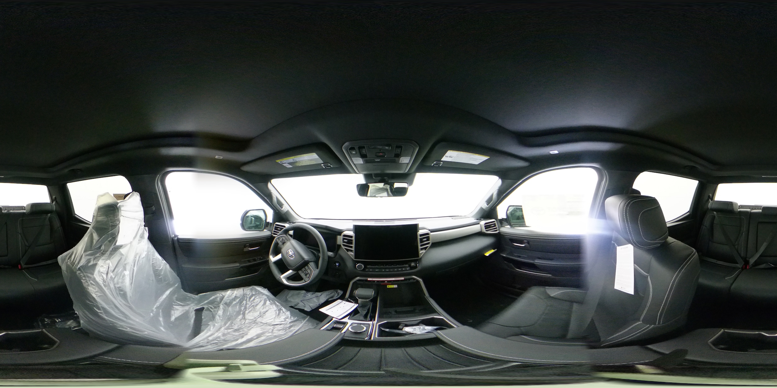 2026 Toyota Tundra Limited - Photo 32