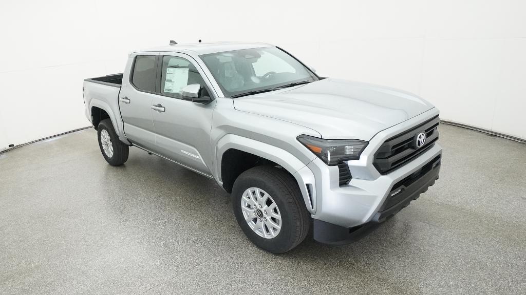 2026 Toyota Tacoma SR5 - Photo 40
