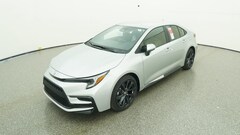 2026 Toyota Corolla Hybrid SE SE SEDAN