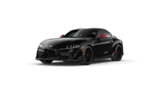 2026 Toyota GR Supra MkV Final Edition Coupe