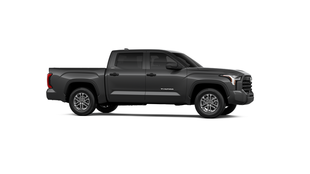 2025 Toyota Tundra SR5 - Photo 47