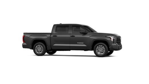 New 2025 Toyota Tundra For Sale at Toyota of Hollywood | VIN