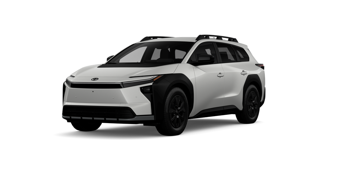 2026 Toyota bZ Woodland Woodland - Photo 25
