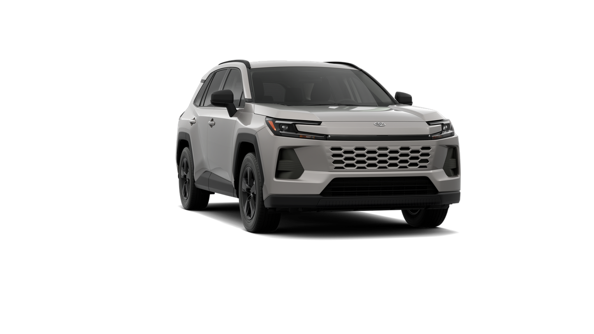 2026 Toyota RAV4 LE - Photo 29