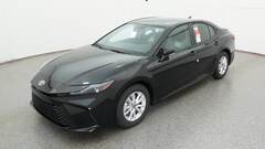 2026 Toyota Camry LE Sedan