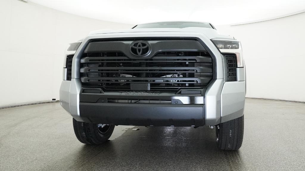 New 2026 Toyota Tundra i-FORCE MAX Limited LIMITED CREWMAX 5.5