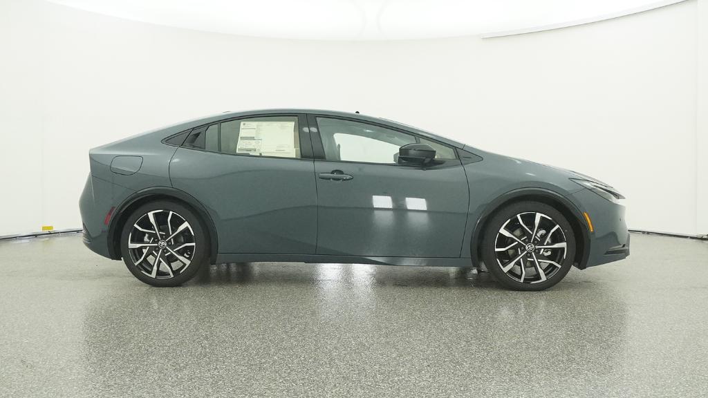 2026 Toyota Prius Plug-in Hybrid XSE Premium - Photo 40
