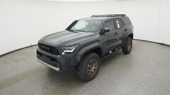 2025 Toyota 4Runner i-FORCE MAX Trailhunter SUV